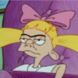 Meet your Posher, Leslie